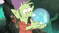 Click to watch 'Who Shot Elfo?' (popup) Disenchantment